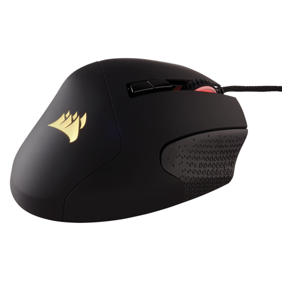 Mouse Gaming Wireless Corsair SCIMITAR E [1]