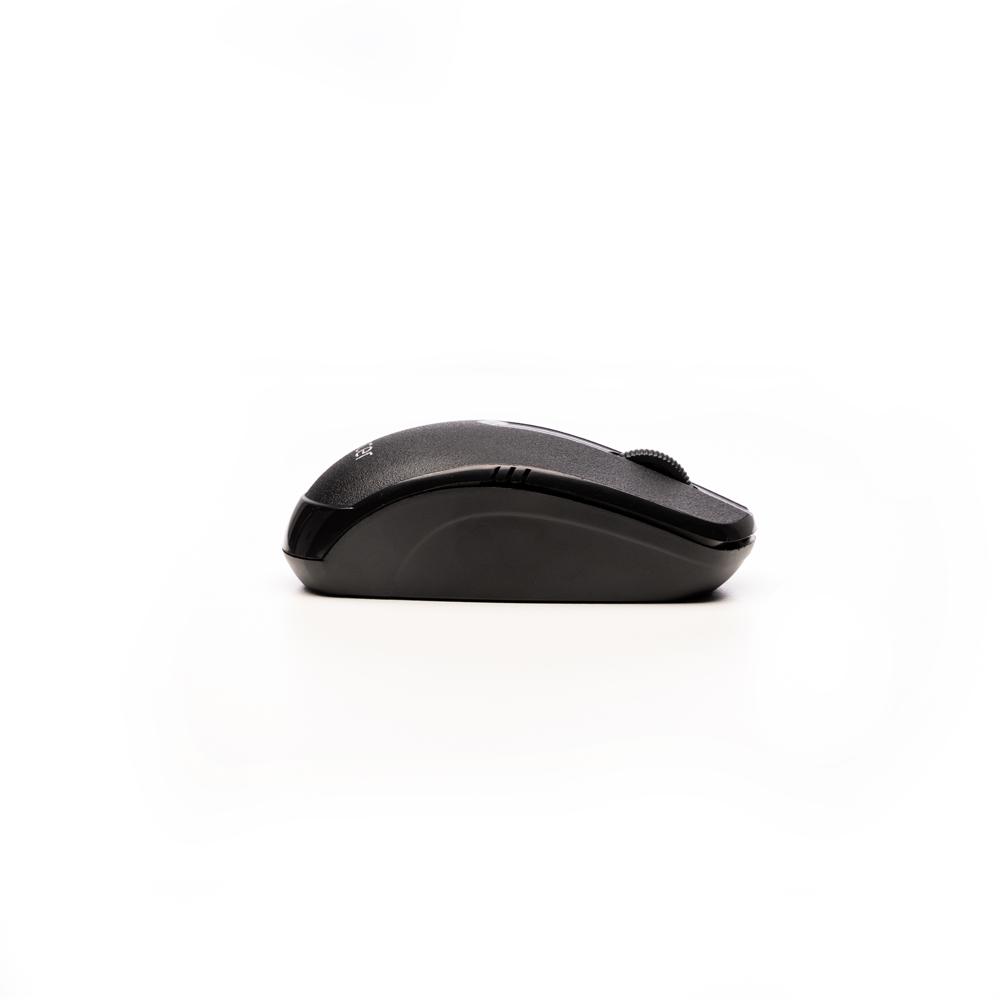 MOUSE Spacer fara fir USB optic SPMO-161 [3]
