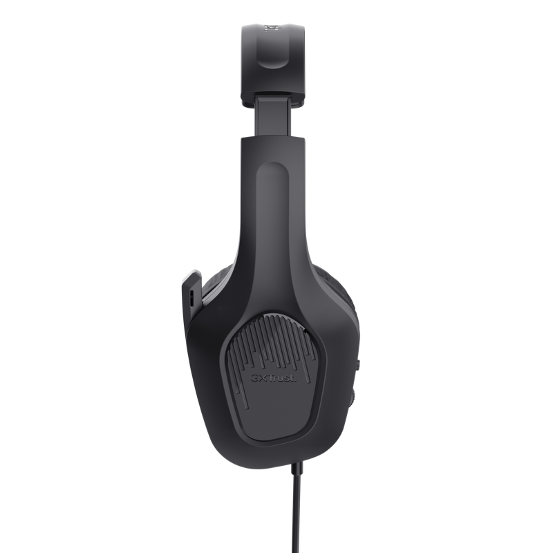Casti Trust GXT 415 Zirox, negru [5]