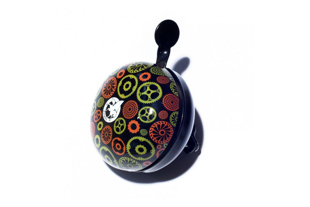 SONERIE DING-DONG PEGAS 80MM, MOD.1 [1]