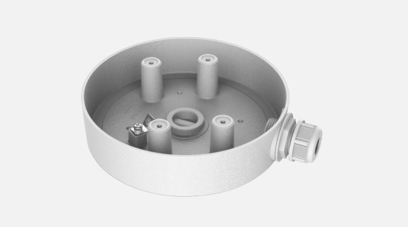 NOD_products_tech - DOZA CONEXIUNI PT PTZ 4 INCH