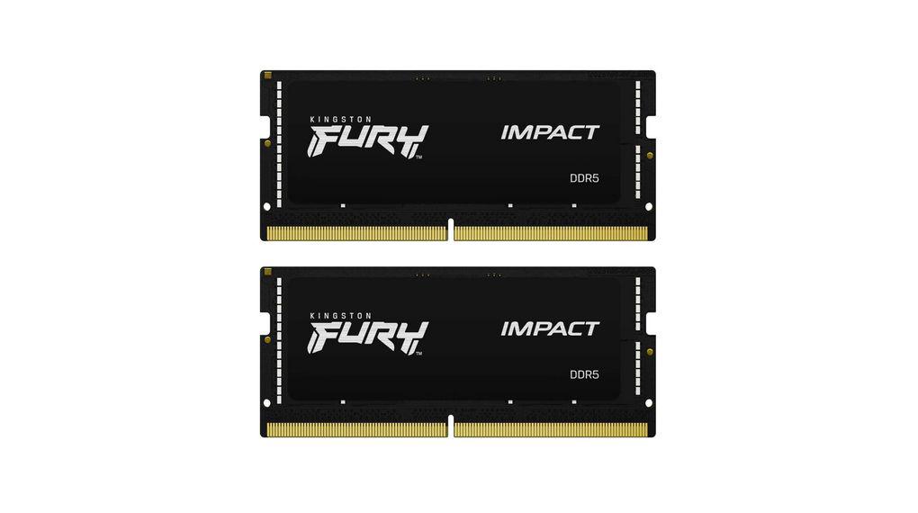 KS DDR5 32GB 5600MHZ KF556S40IBK2-32 [1]