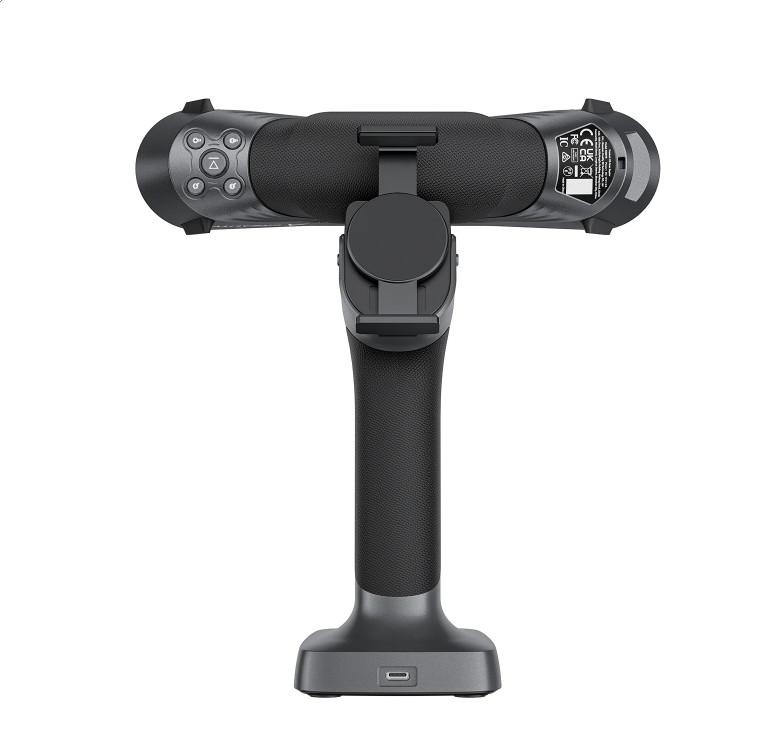CREALITY 3D SCANNER CR-SCAN RAPTOR X [2]