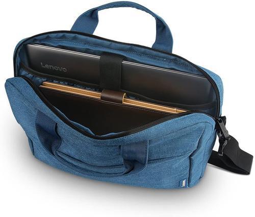 Lenovo 15.6 Casual Toploader T210 Blue [2]