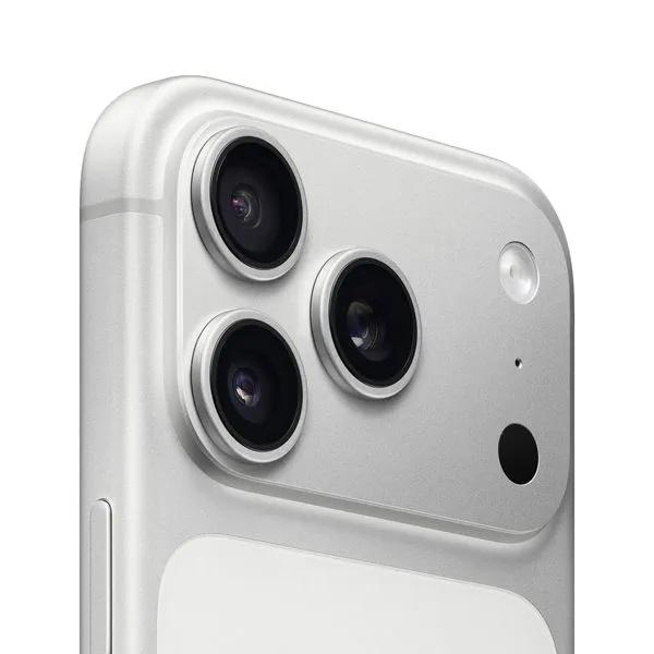 iPHONE 17 PRO MAX 512GB SILVER [2]