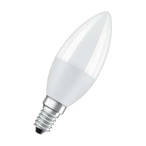 VALUECLB60 7W/827 230VFR E14 FS2 OSRAM [1]