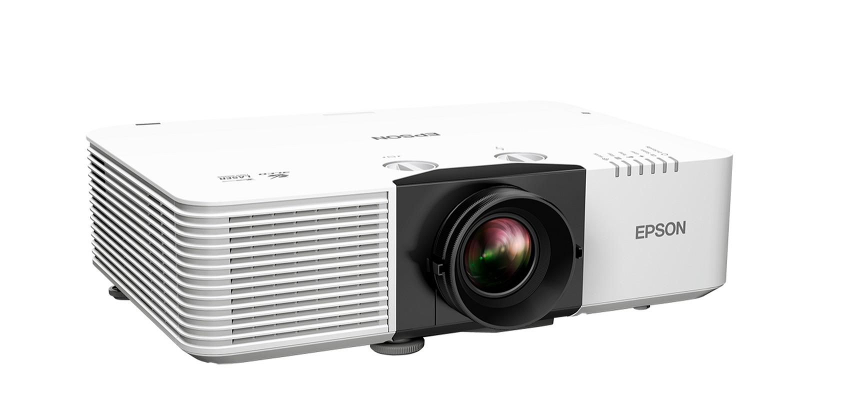 PROJECTOR EPSON EB-L890E [4]
