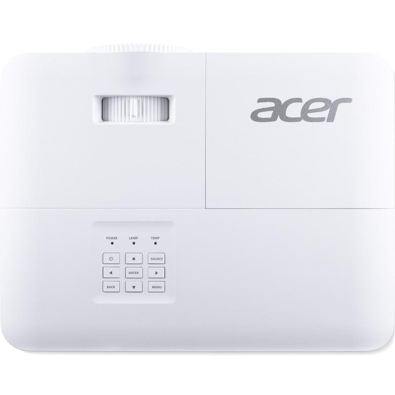 NOD_products_tech - PROJECTOR ACER P1258i