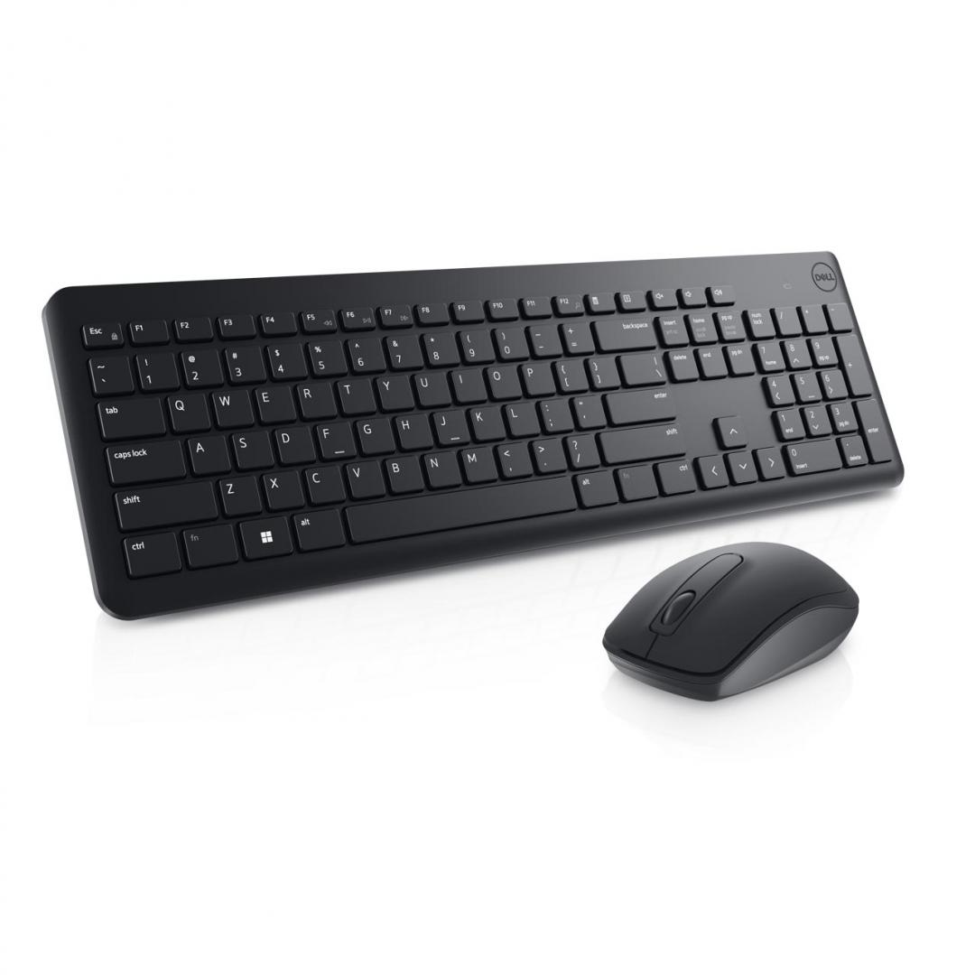 NOD_products_tech - DL TASTATURA + MOUSE KM3322W WIRELESS RO