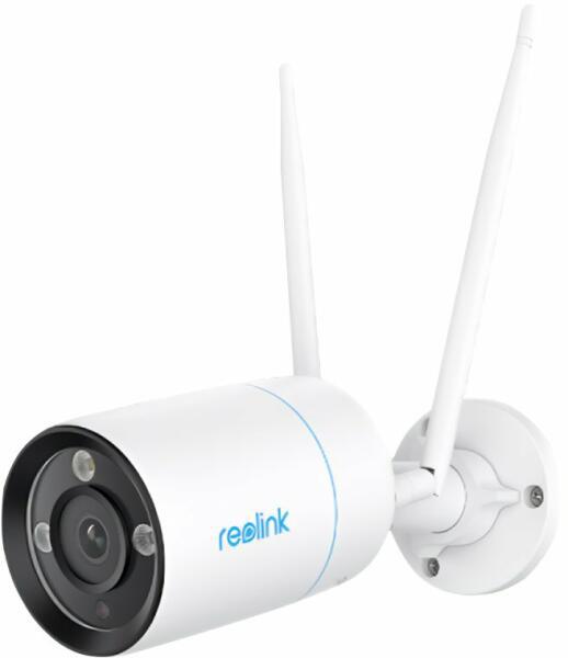 NOD_products_tech - CAMERA W330 8MP 4K WIFI UHD BULLET EXT