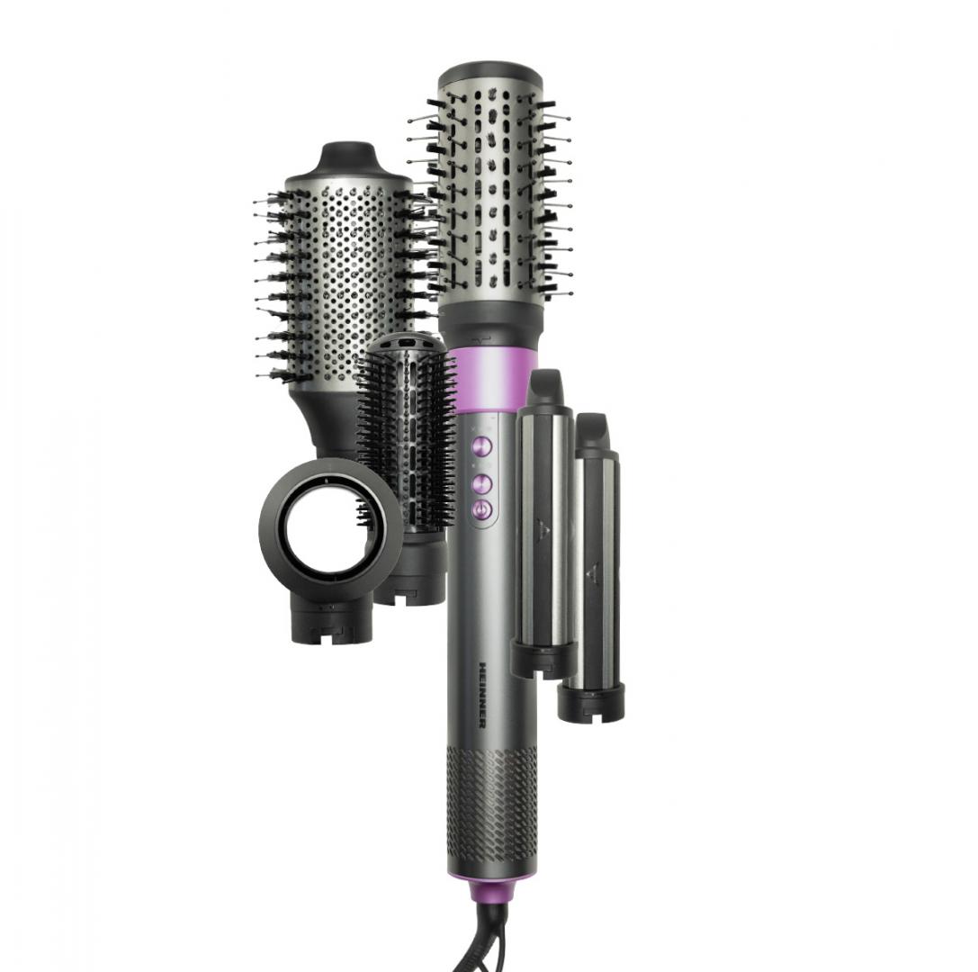 NOD_products - APARAT DE COAFAT HEINNER HAS-Y15BLDC-GY6
