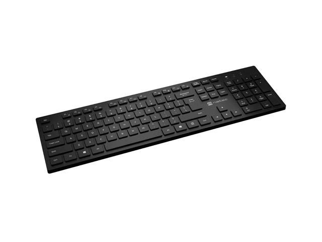 Tastatura WS Natec Herring, negru [3]