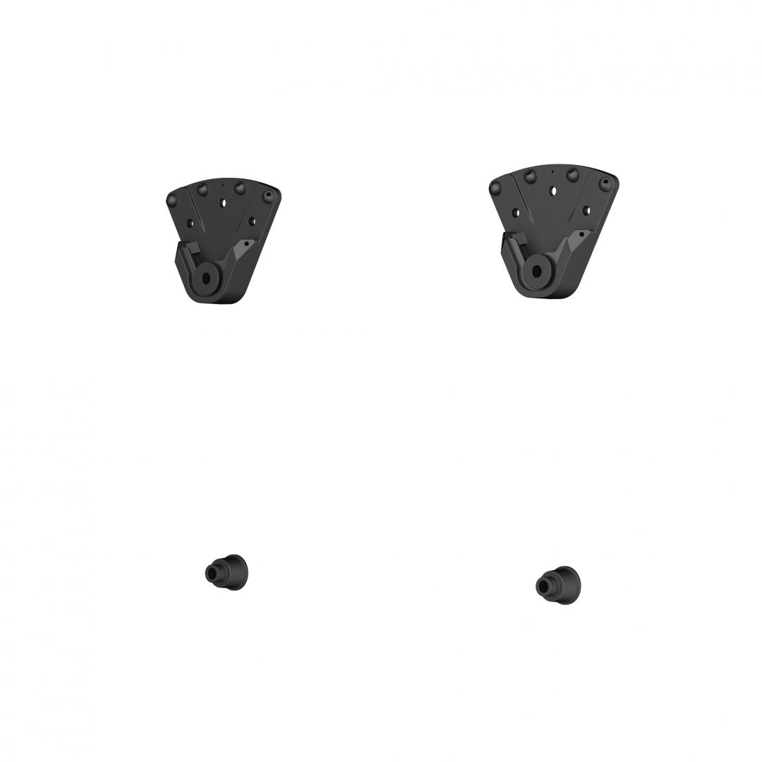 TV MOUNT SERIOUX SRXA-TV22US 32-100" BK [1]