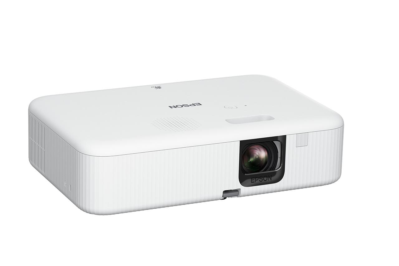 PROJECTOR EPSON CO-FH02 [1]
