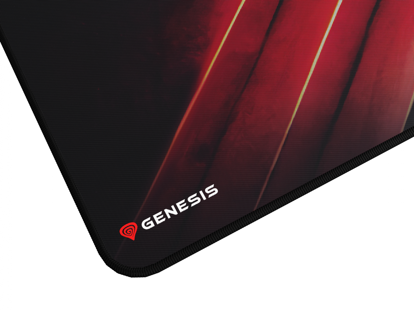Mousepad Genesis Carbon 500 Maxi Flash [3]