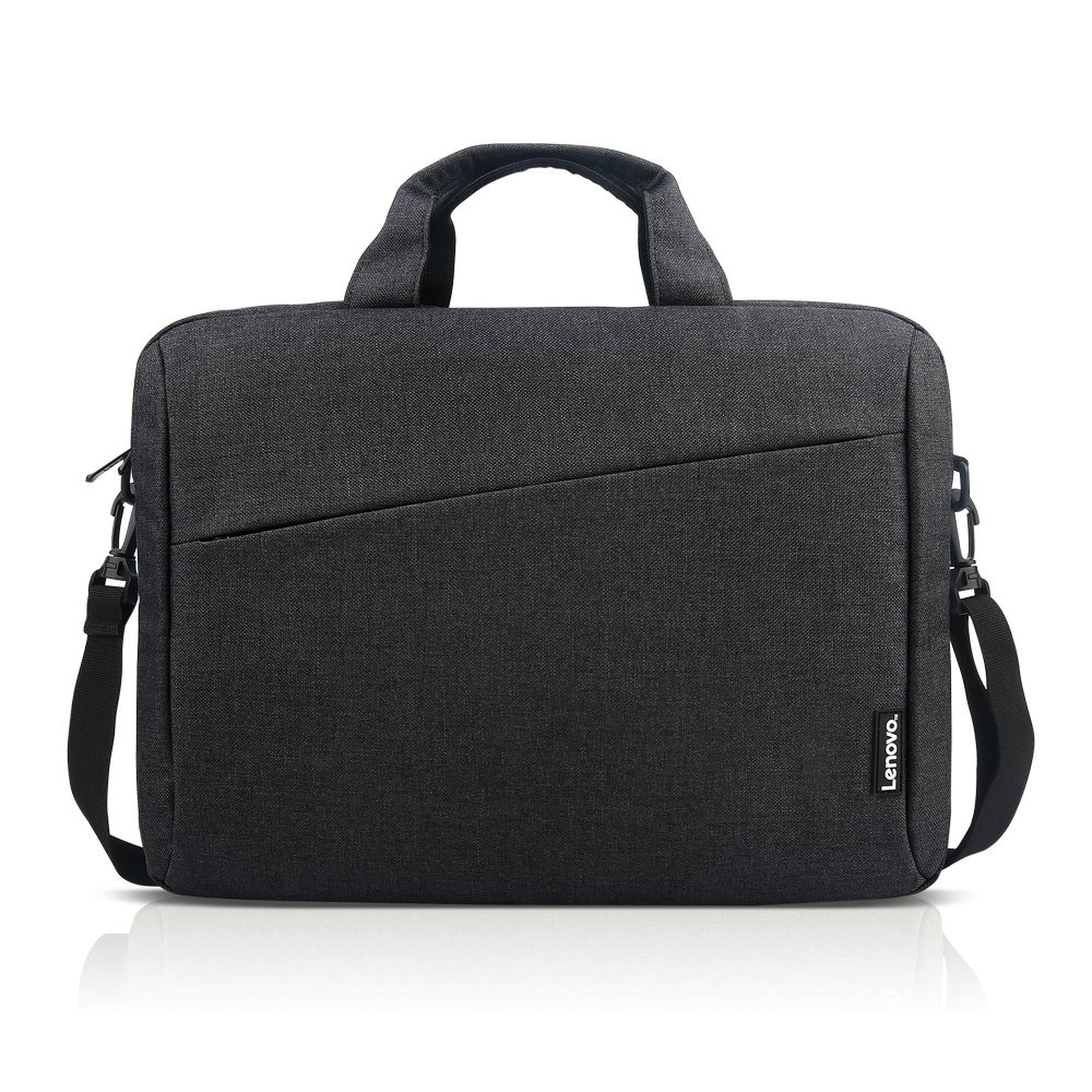 Lenovo 15.6 Casual Toploader T210 Black [2]