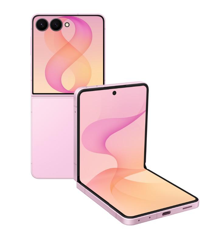 NOD_products_tech - Samsung Z Flip8 F776B 12/256 Pk