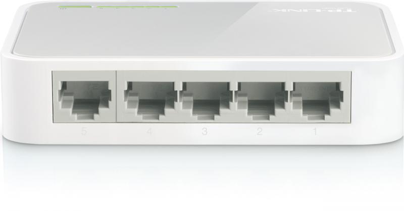 TPL SW 5P-FE UNMNGD DESK [0]