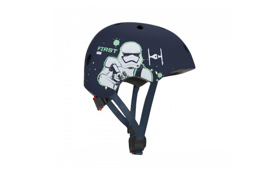 SKATE HELMET SEVEN STAR WARS 1 BLU [1]
