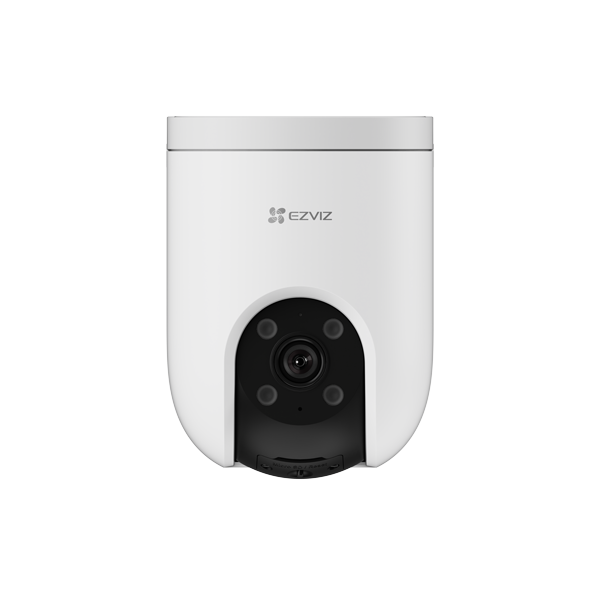 NOD_products_tech - CAMERA WIFI 8MP IR30M 4MM PAN TILT