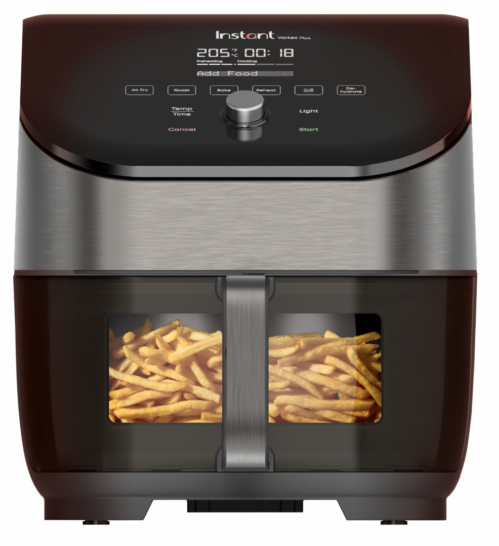 NOD_products - Instant Pot Vortex Plus, Multicooker 6L