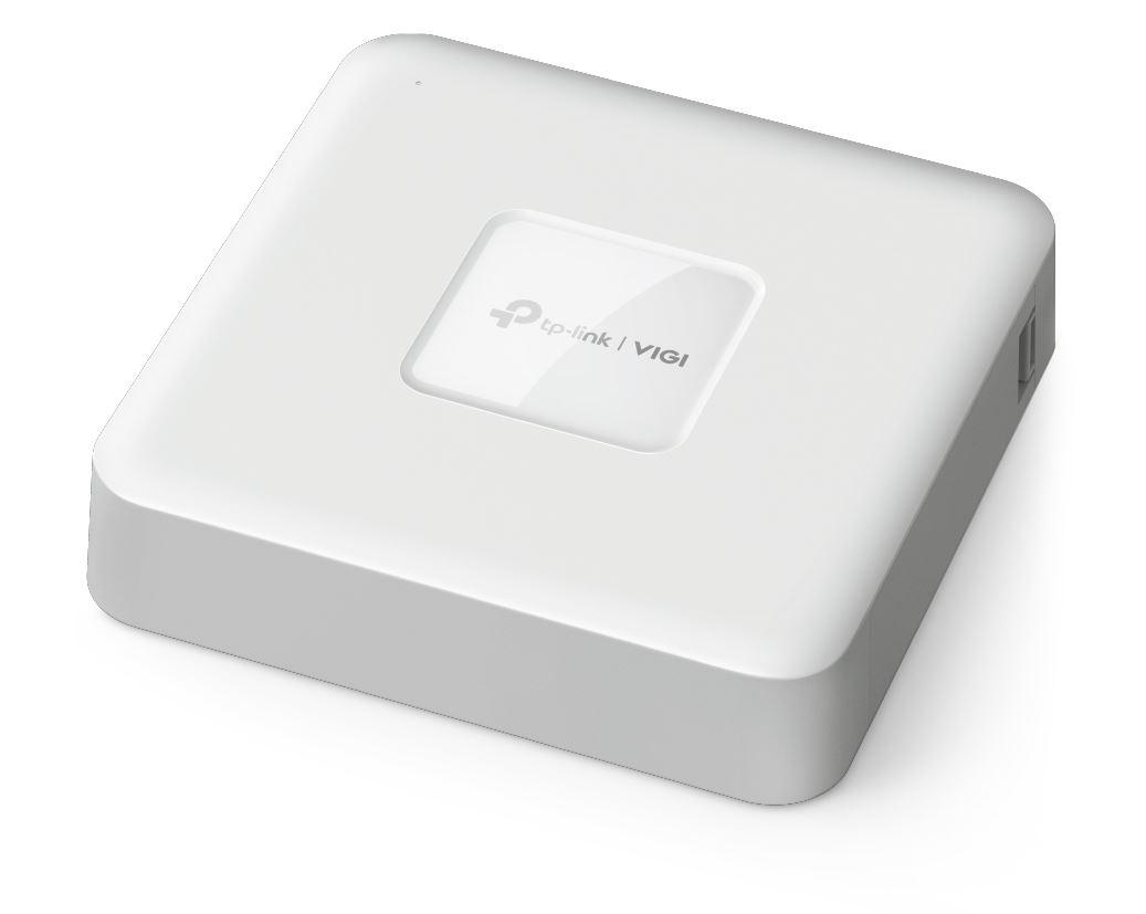 NOD_products_tech - TPL VIGI 4 CH POE+ NW VIDEO RECORDER