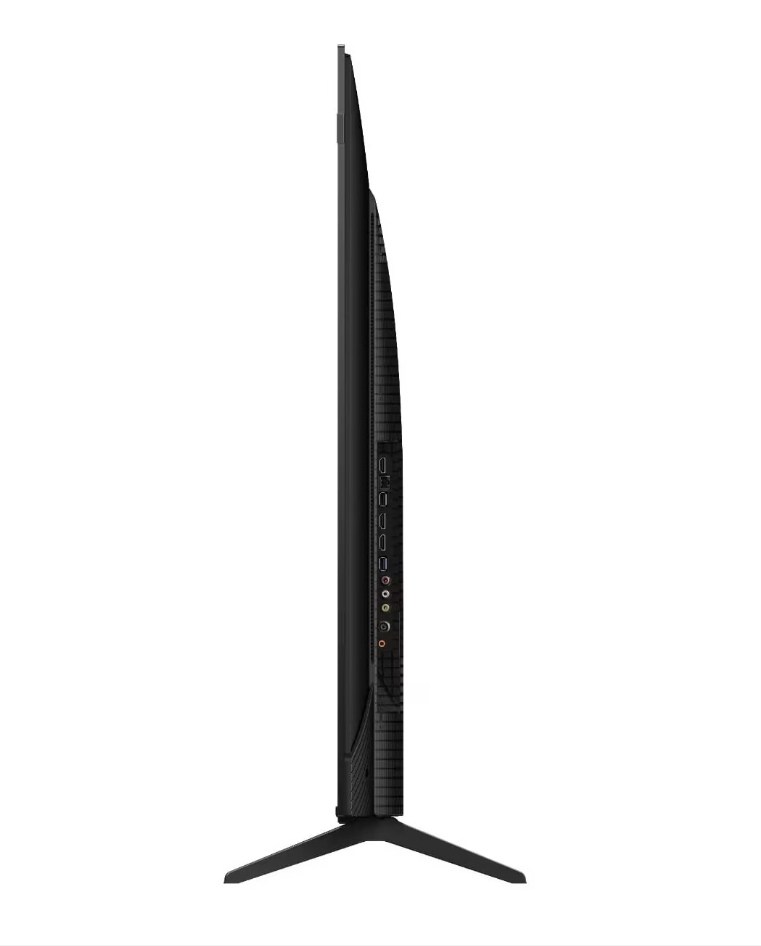 QLED TV 4K 65''(165cm) TCL 65P71K [1]