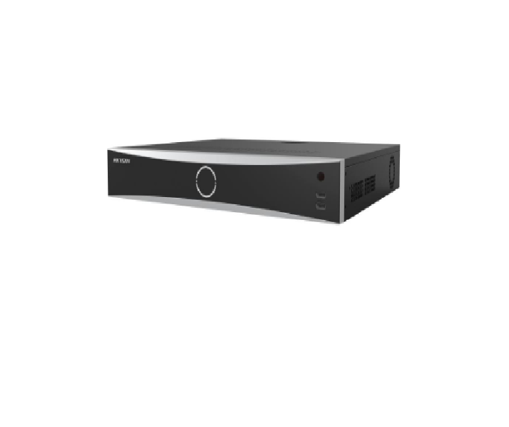 NOD_products_tech - NVR 16 CH 4K 4XSATA ACUSENS