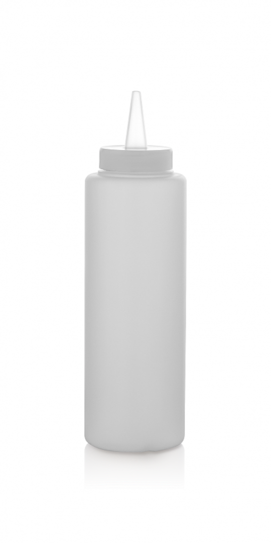 NOD_products - STICLA DISPENSER SOSURI 330 ML, TRANSP