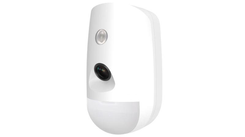 NOD_products_tech - DETECTOR CU CAMERA WIRELESS AXPRO 866MHZ