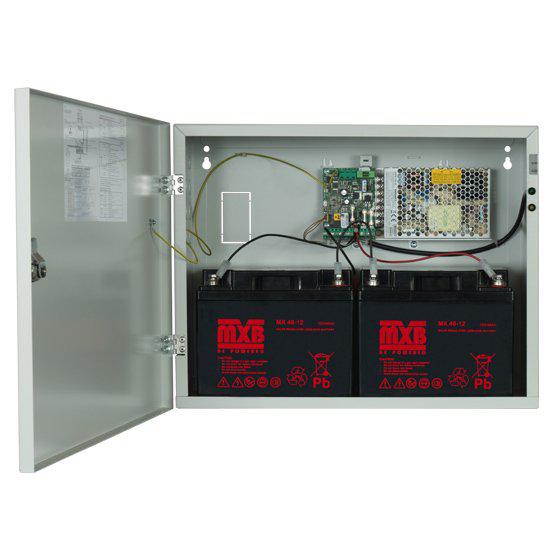 NOD_products_tech - SURSA ALIMENTARE INCENDIU 24V/5.5A
