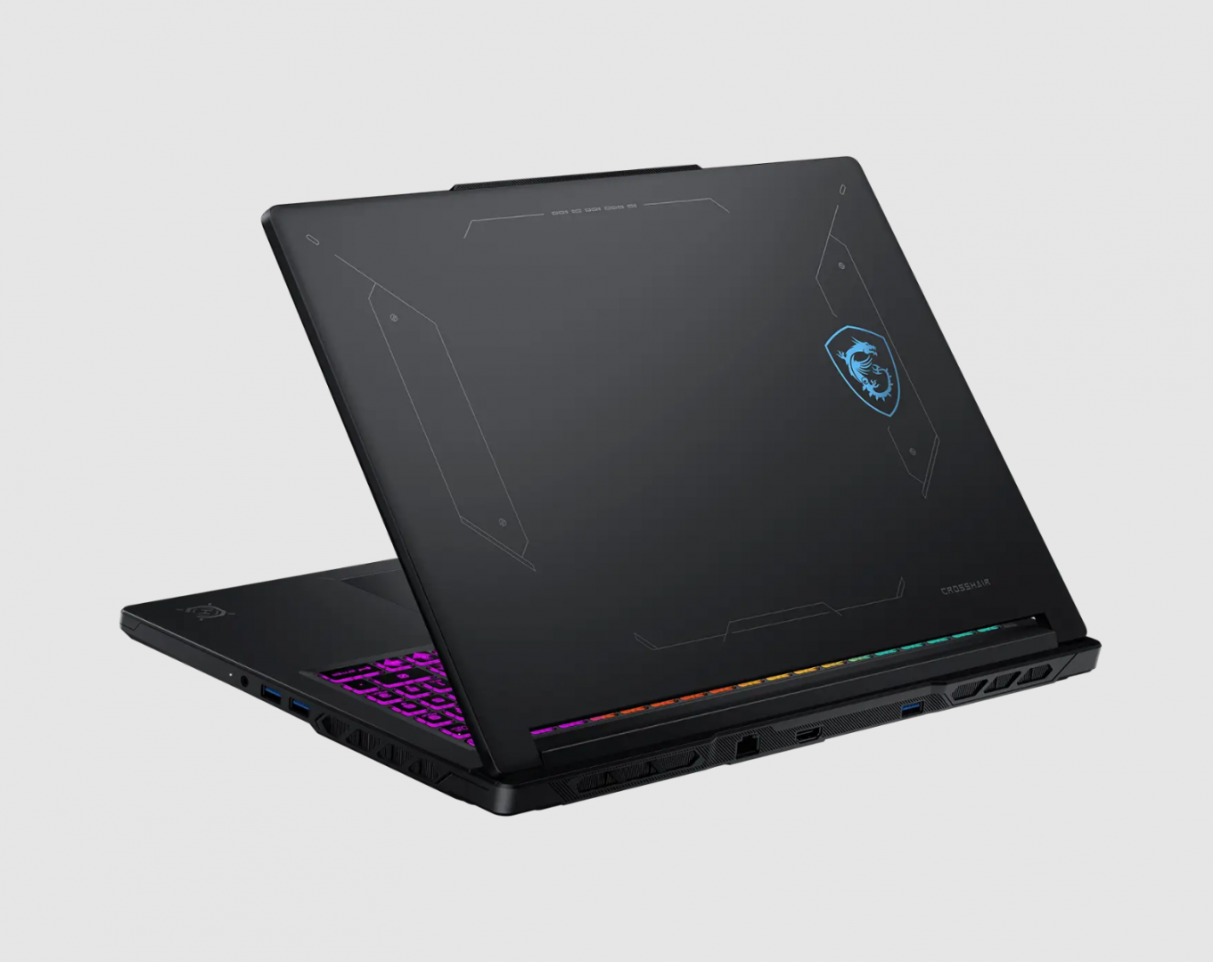 Crosshair 16 I7-14650HX 16 512 5070 DOS [2]