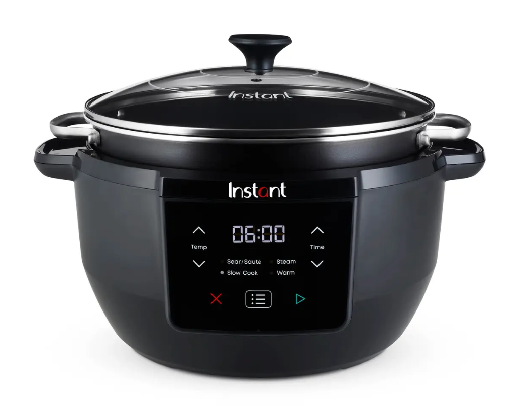 NOD_products - Instant Pot Slow Cooker Superior 7L