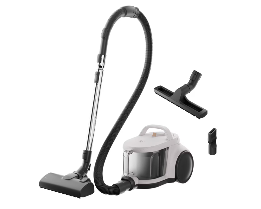 NOD_products - Aspirator fara sac Electrolux EL51C2SW