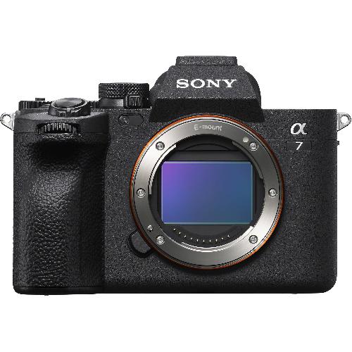 NOD_products_tech - Sony A7 IV Camera Foto Mirrorless Full-F