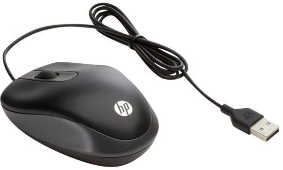 NOD_products_tech - HP USB TRAVEL MOUSE