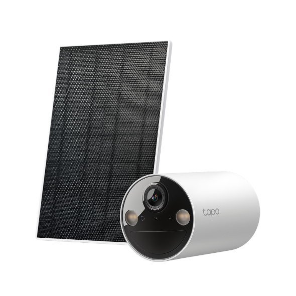 NOD_products_tech - TAPO C410 SMART WIRE-FREE SECURITYCAMERA