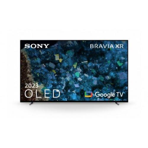 NOD_products_tech - TV signage SONY FWD-77A80L