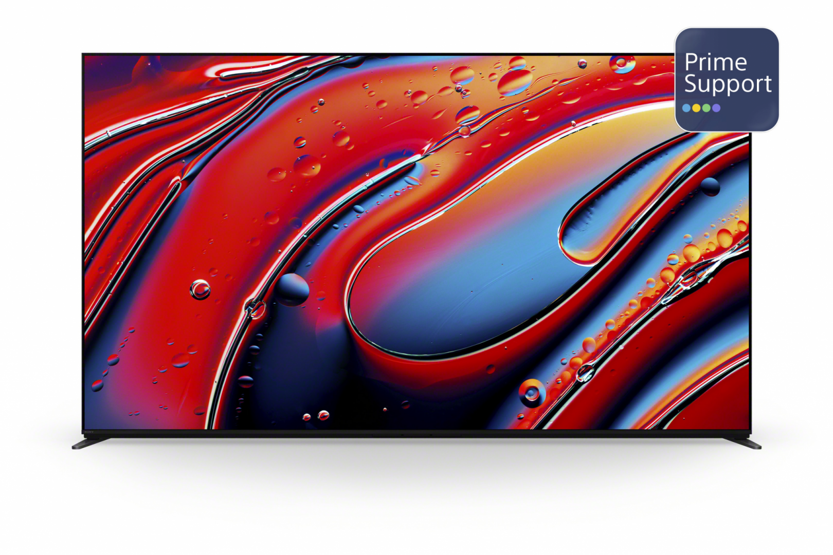 NOD_products_tech - TV signage SONY FWD-75XR90