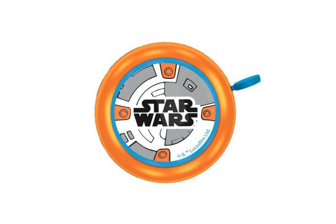 SONERIE SEVEN STAR WARS MULTICOLOR [1]