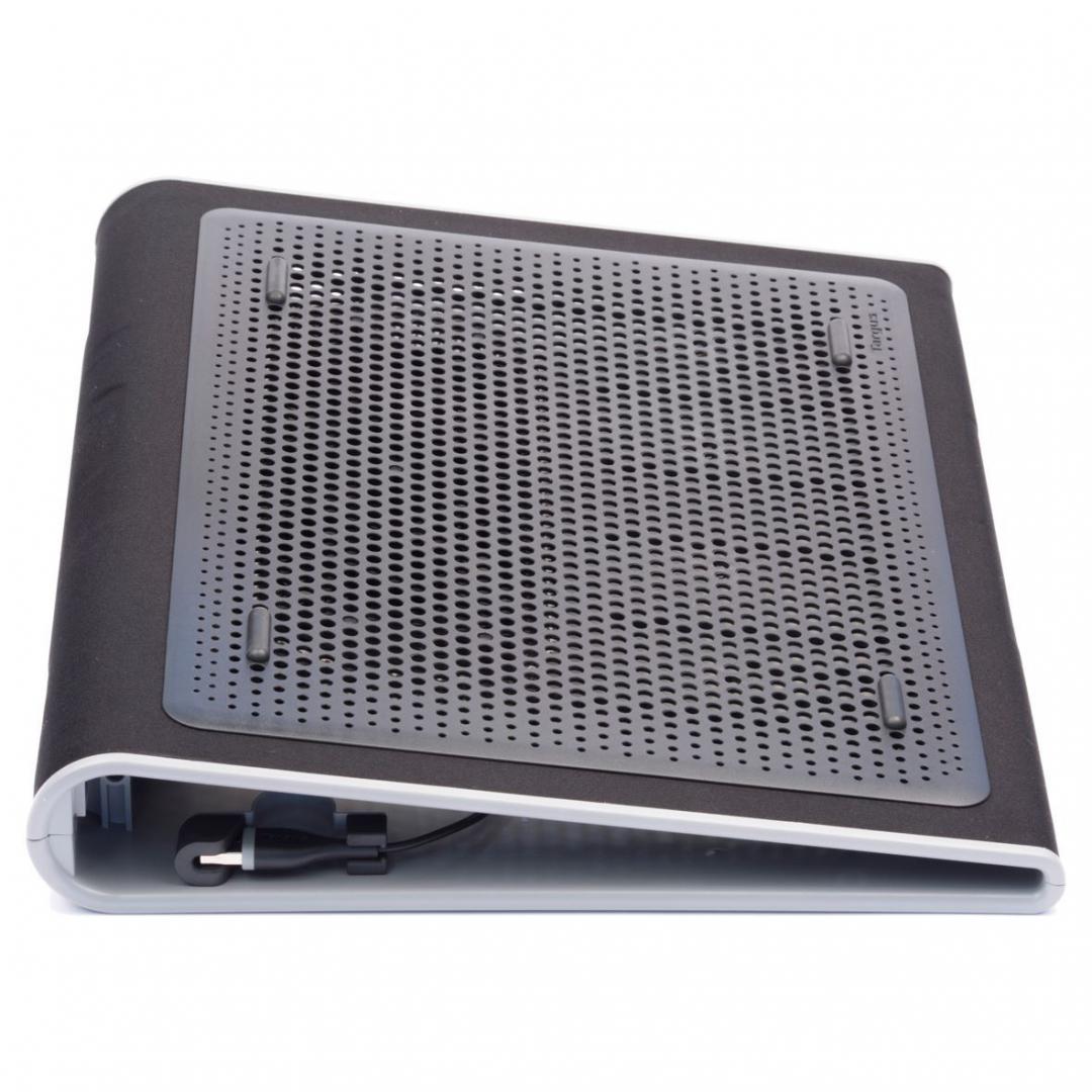 Cooler laptop Targus 17" [2]