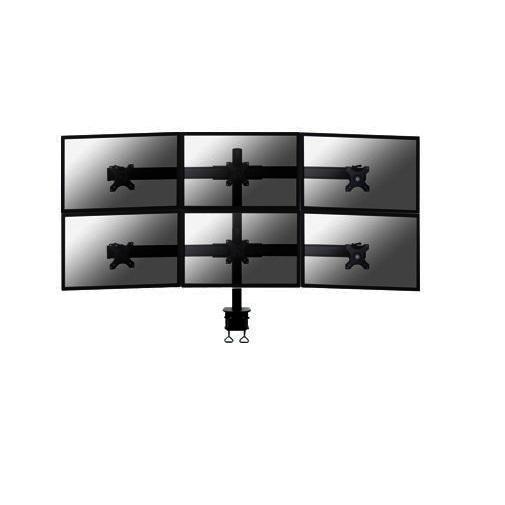 NOD_products_tech - Suport 6 monitoare NM 19"-27", ng