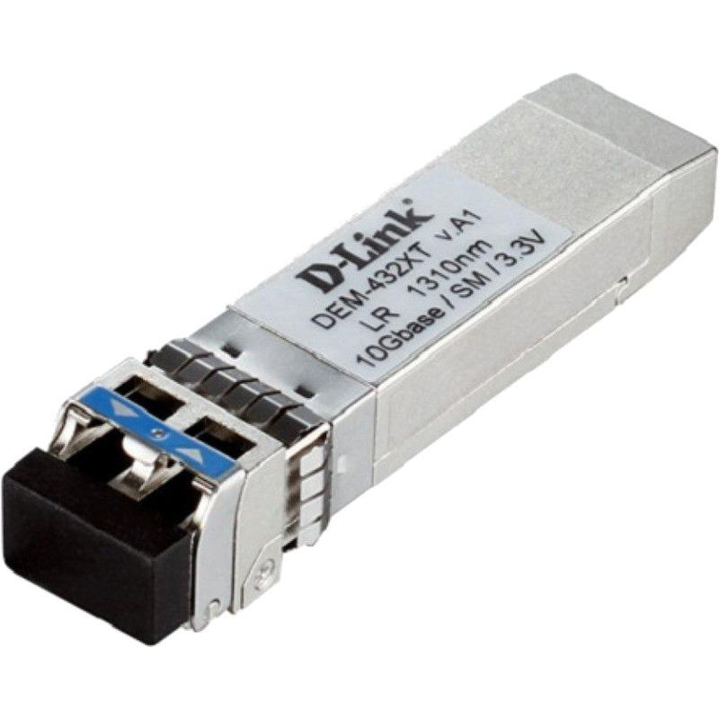 NOD_products_tech - D-LINK MULTI MODE FIBER TRANSCEIVER SFP+