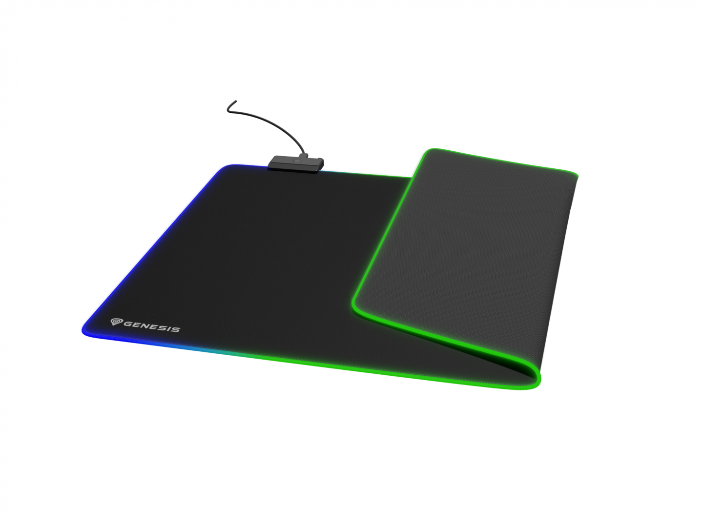 Mousepad Genesis Boron 500 XXL [1]