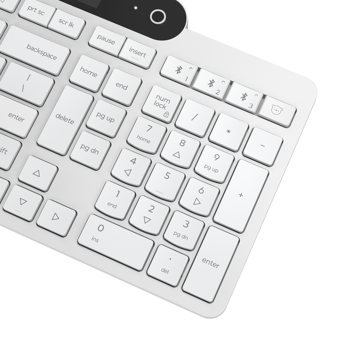 Lenovo 800 Self-Charging Bluetooth Kbd [11]