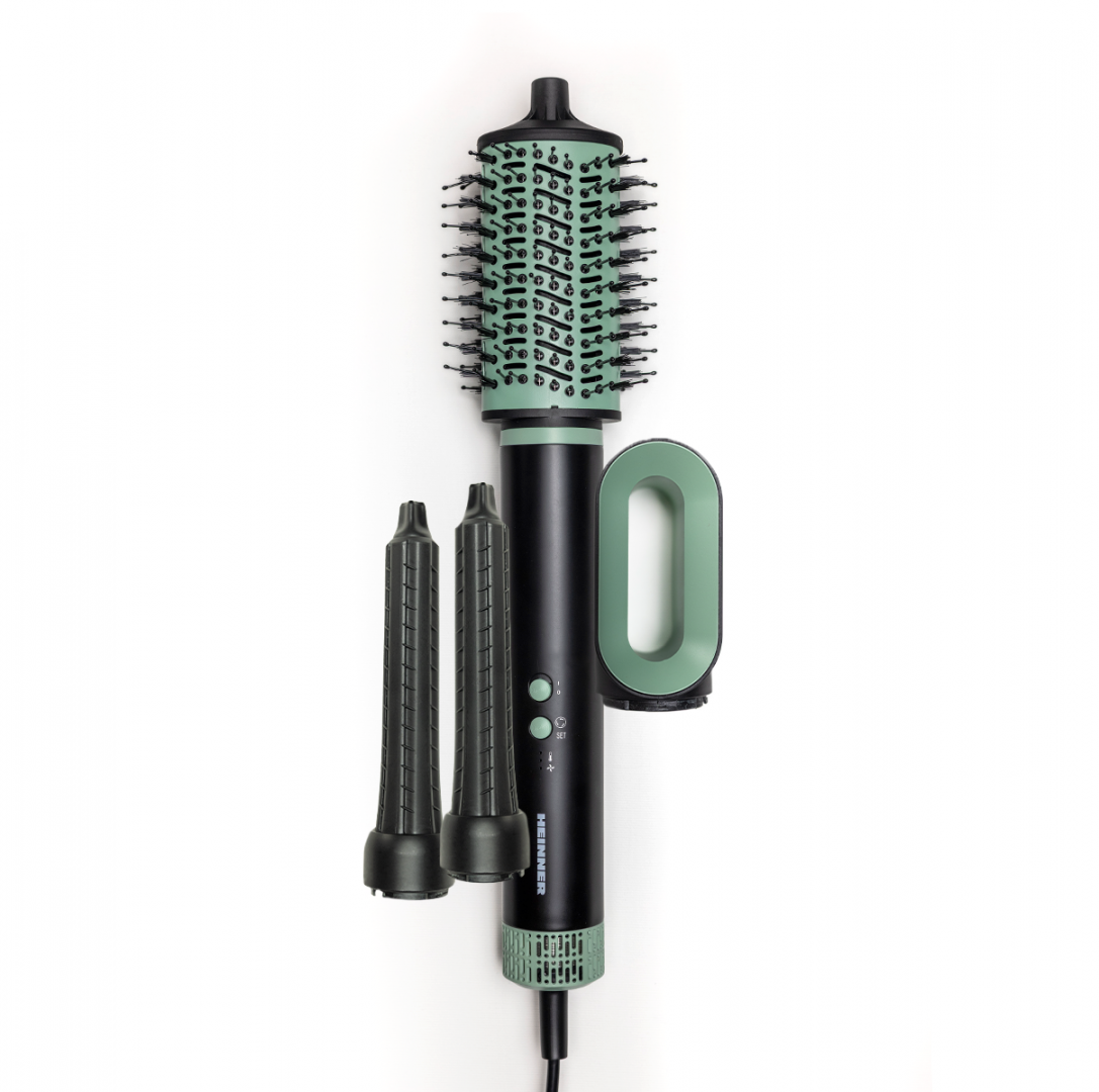 NOD_products - APARAT DE COAFAT HEINNER HAS-R15BLDC-BK4