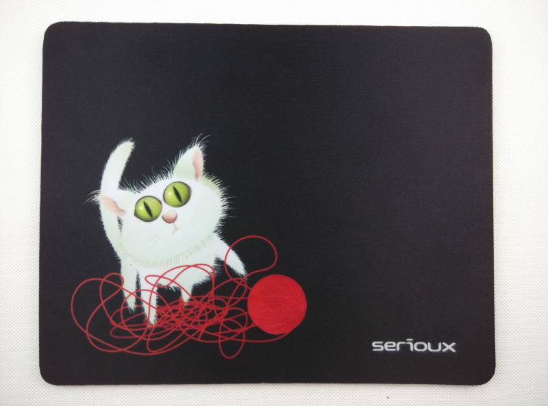 NOD_products_tech - MOUSE PAD SERIOUX MSP01