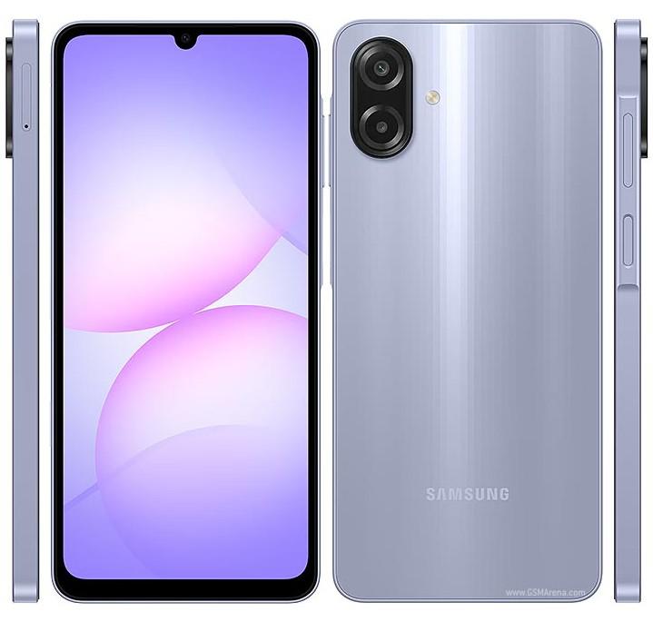 NOD_products_tech - Samsung A07 A075F 6.7" 8/256 Vi