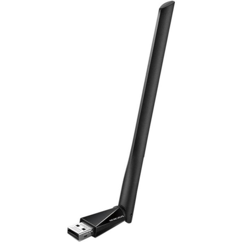 NOD_products_tech - MERCUSYS AC650 DUAL BAND USB ASDAPTER