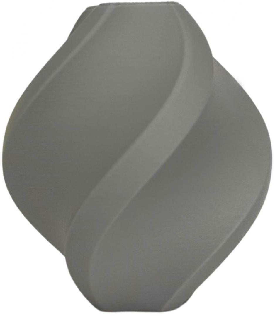 PROF. LAB 3D FILAMENT 1KG PLA META GRAY [2]